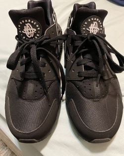 Huaraches 