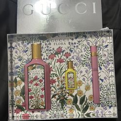 Gucci.  Prada. Perfumes Para Mujer Originales 