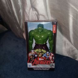 Avengers