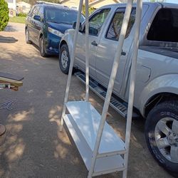 Para Zapatos Y Colgar Ropa