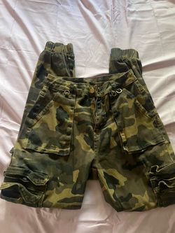 Windsor Cargos
