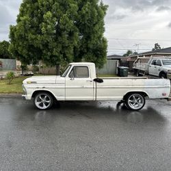 1969 Ford 17