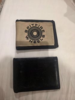 Mens Wallets