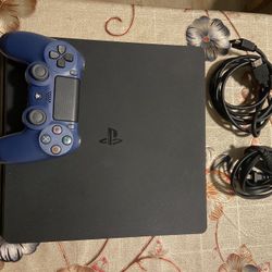 PS4