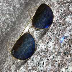 Rayban Sunglasses (Aviator)