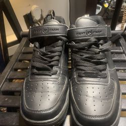 Black Phat Farm Low