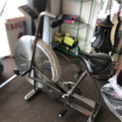 SCHWINN   AIRDYNE
