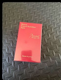 Maison Francis Kurkdjian Baccarat Rouge 540 Extrait de Parfum