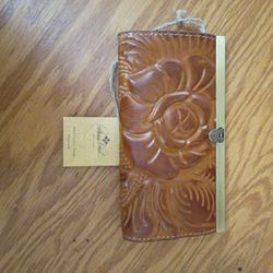 Cartera De Mano