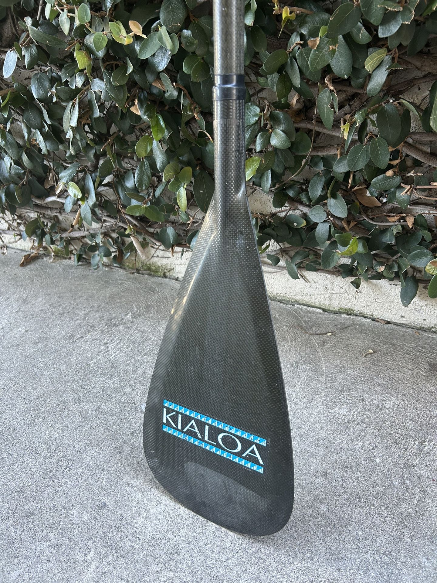Kailoa Paddle Board Paddle