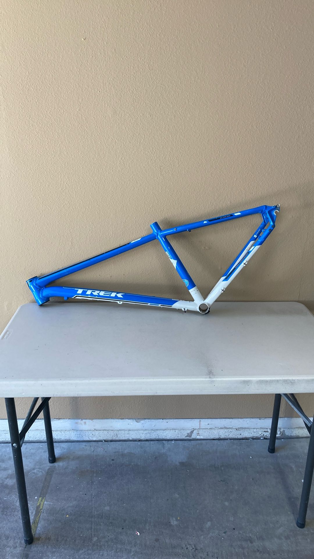 MTB Trek Frame