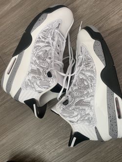 Jordan’s Brand New