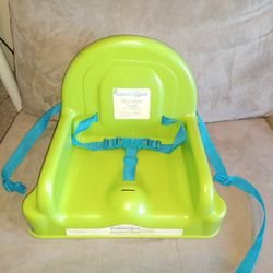 Babies R Us Child Indoor Booster Seat 