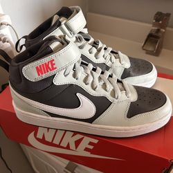 Nike Shoes 
