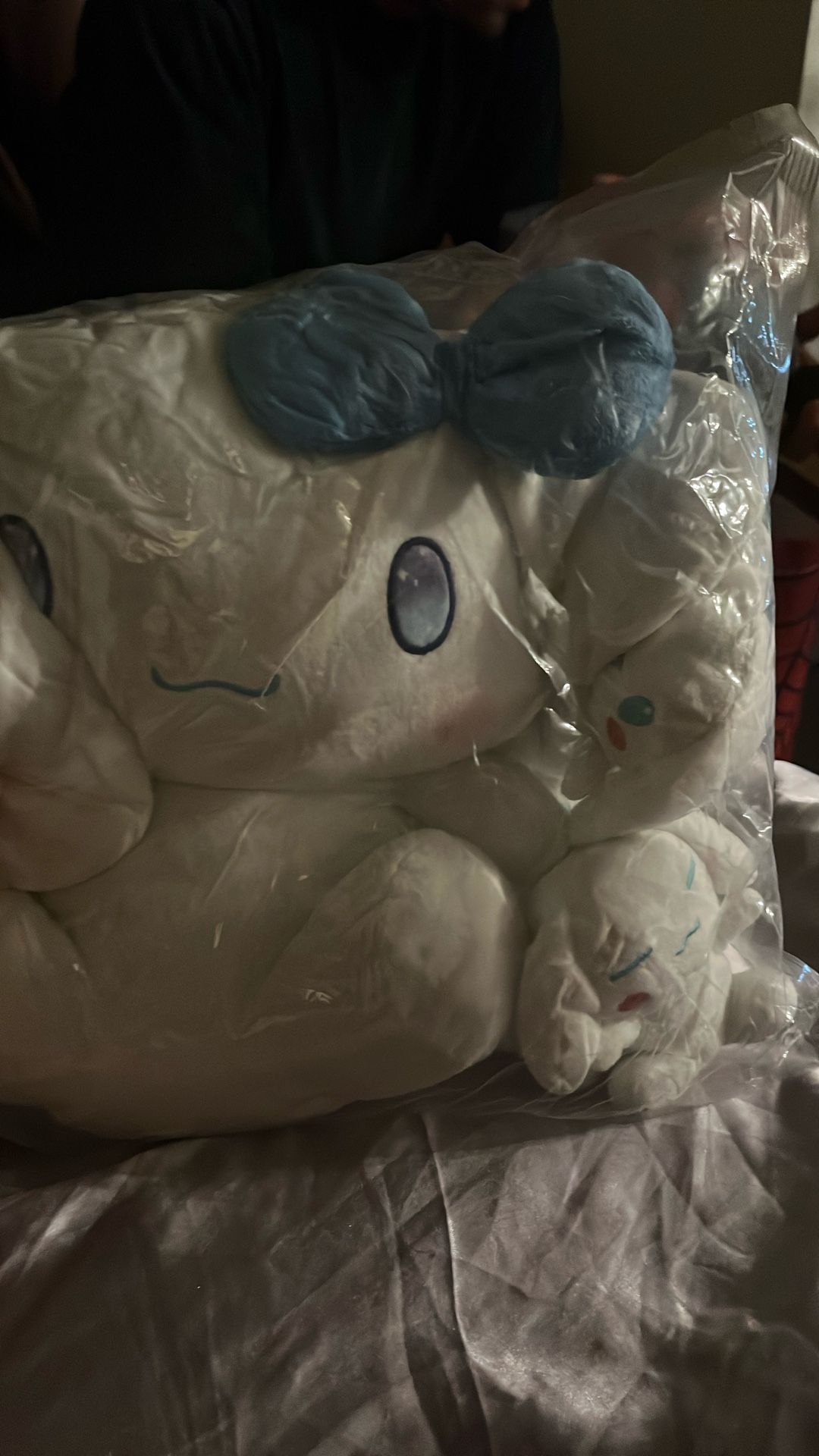 Plushie