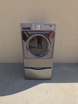 Kenmore Gas Dryer