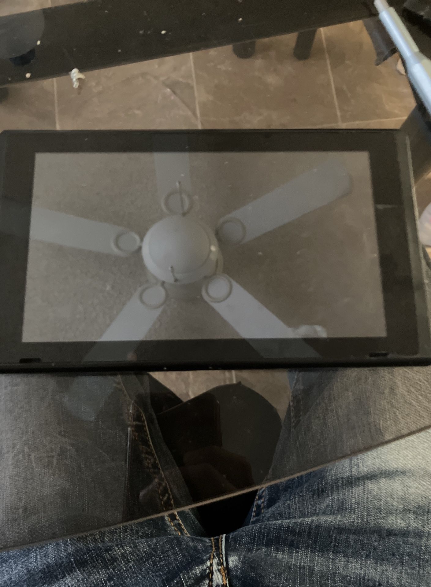 Nintendo Switch For Parts WILL SELL INDIVIDUAL PARTS AT REQUEST