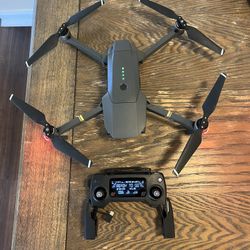 DJI MAVIC PRO