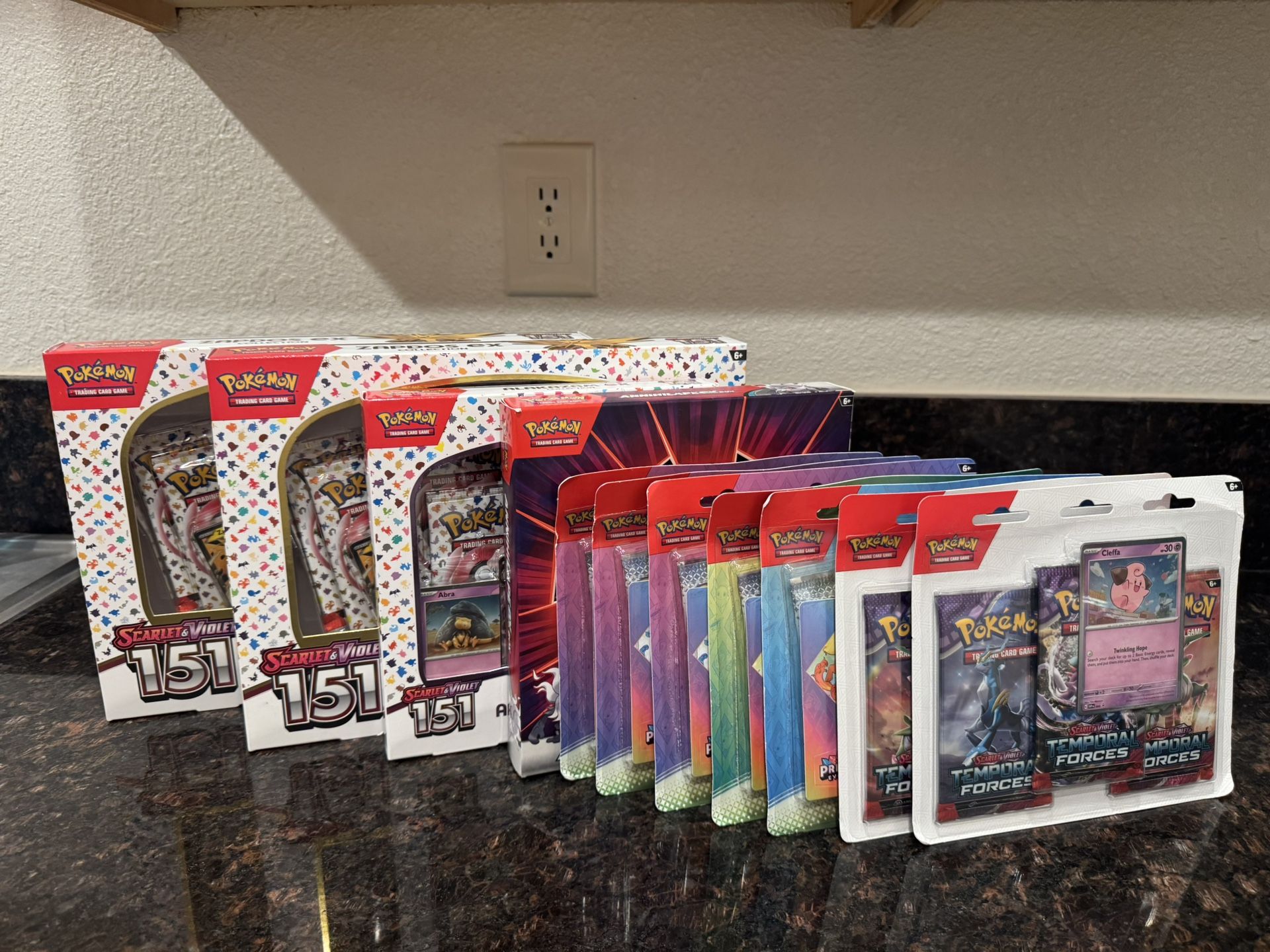 Pokémon Cards