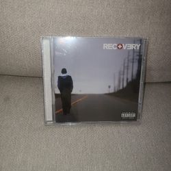 Eminem Cd