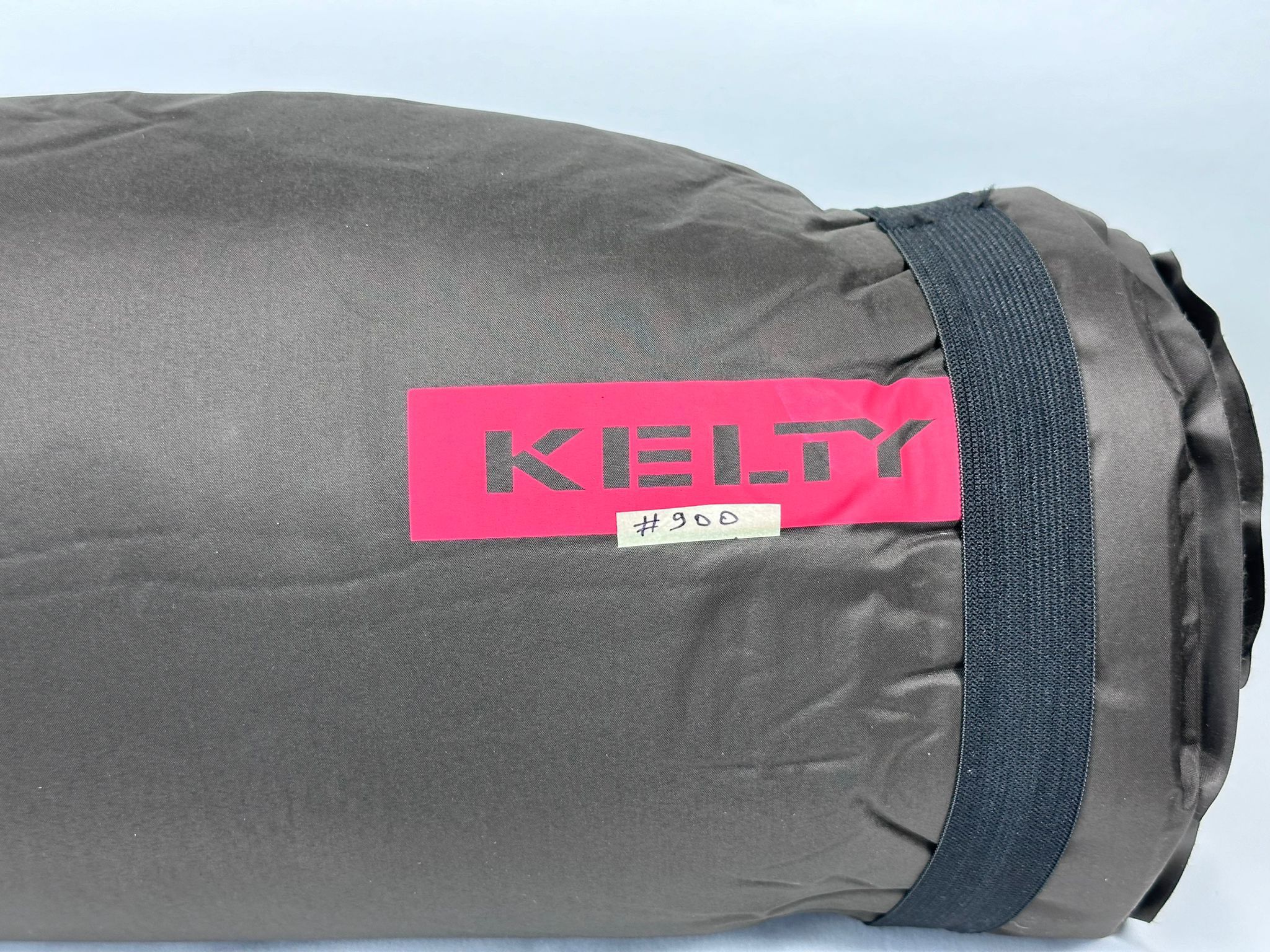 #900 Kelty Inflatable Air Mattress 72" x 21" Camping Sleeping Pad