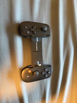 Backbone One Mobile Gaming Controller