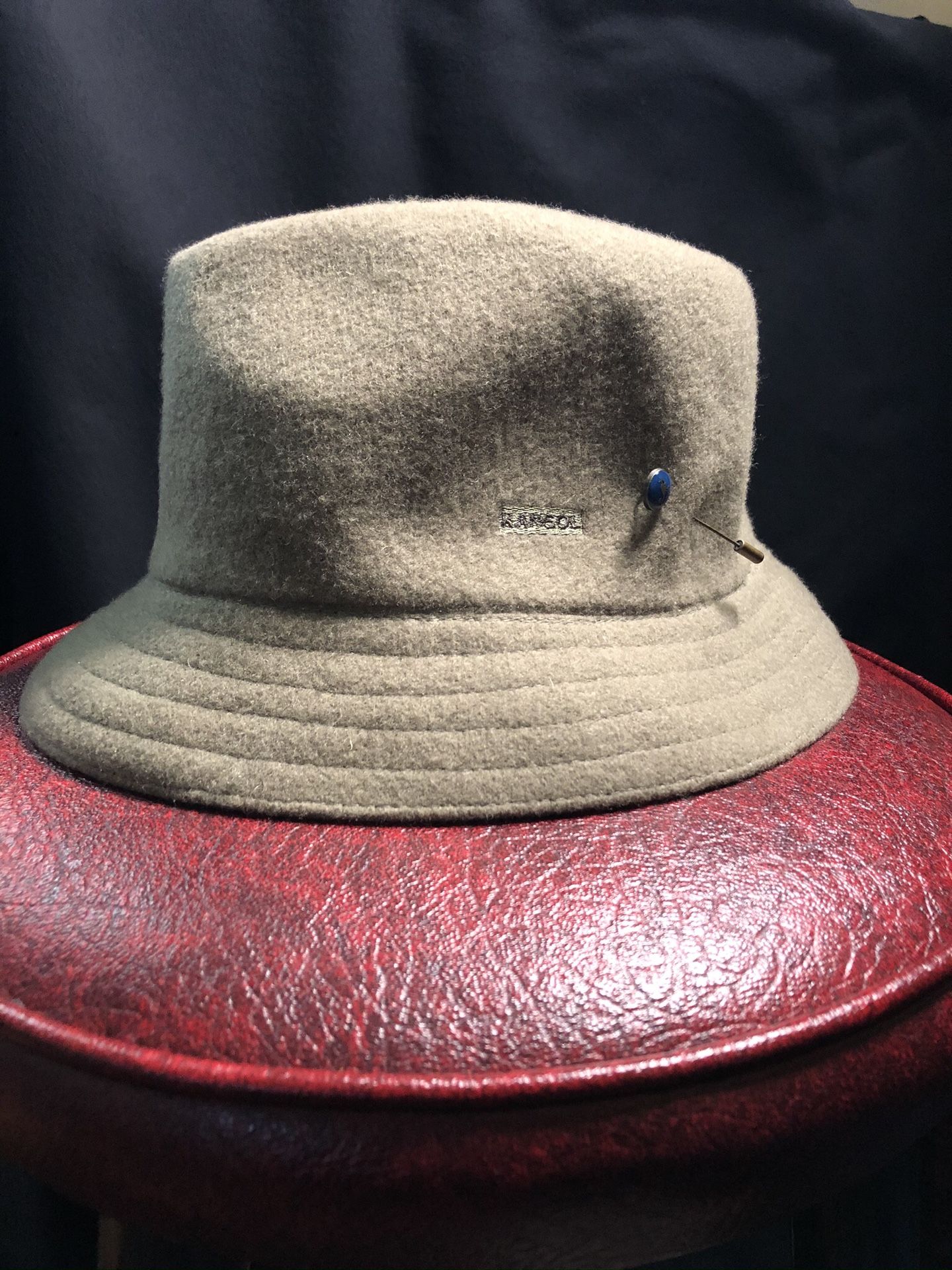 Kangol Classic Bucket Hat Unisex