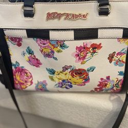 Betsey Johnson Purse
