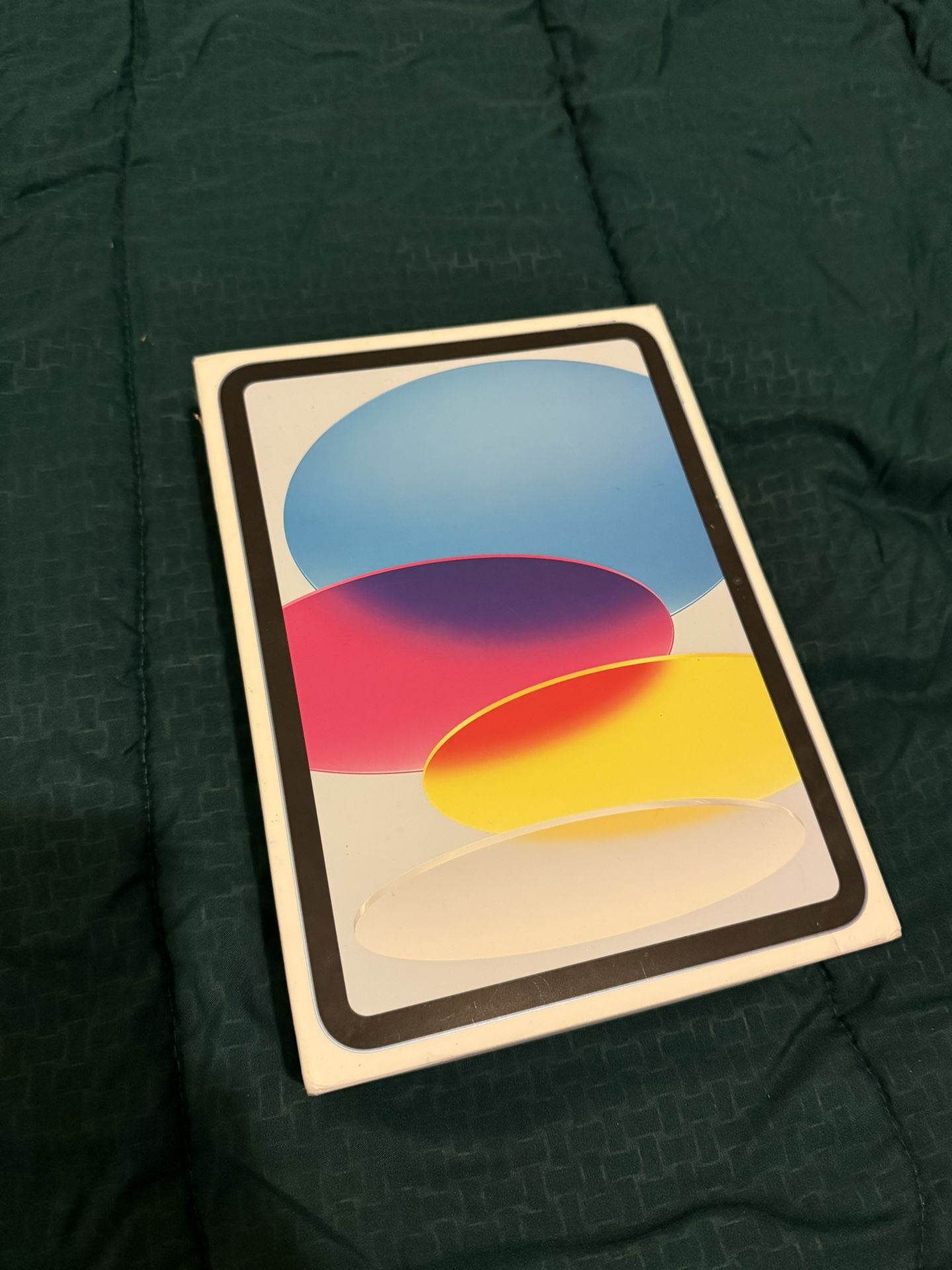 Ipad Gen10