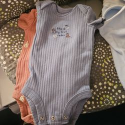 Baby  Clothes  Premie Size