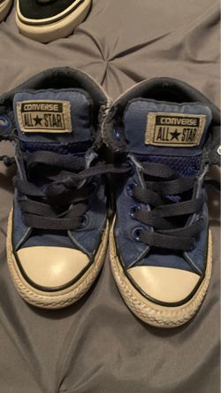 Converse size 12