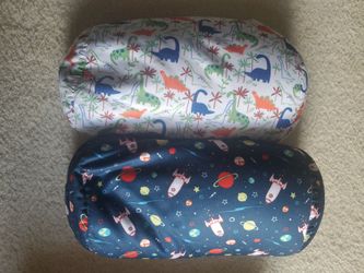 Kids pillows/Pillowcases