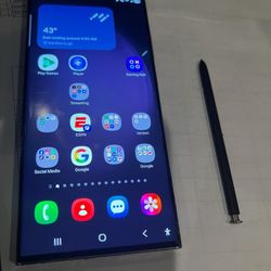 Samsung S23 Ultra For Sale