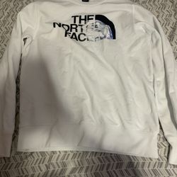 The North Face Sweatshirt