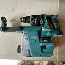 Makita Roto Hammer