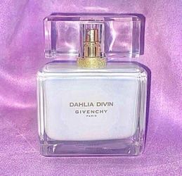 Givenchy Dahlia Divin Eau Initiale 2.5oz Eau De Toilette