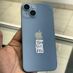 iPhone 14