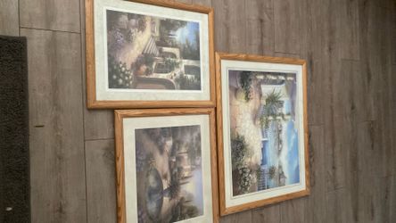 Picture Decor