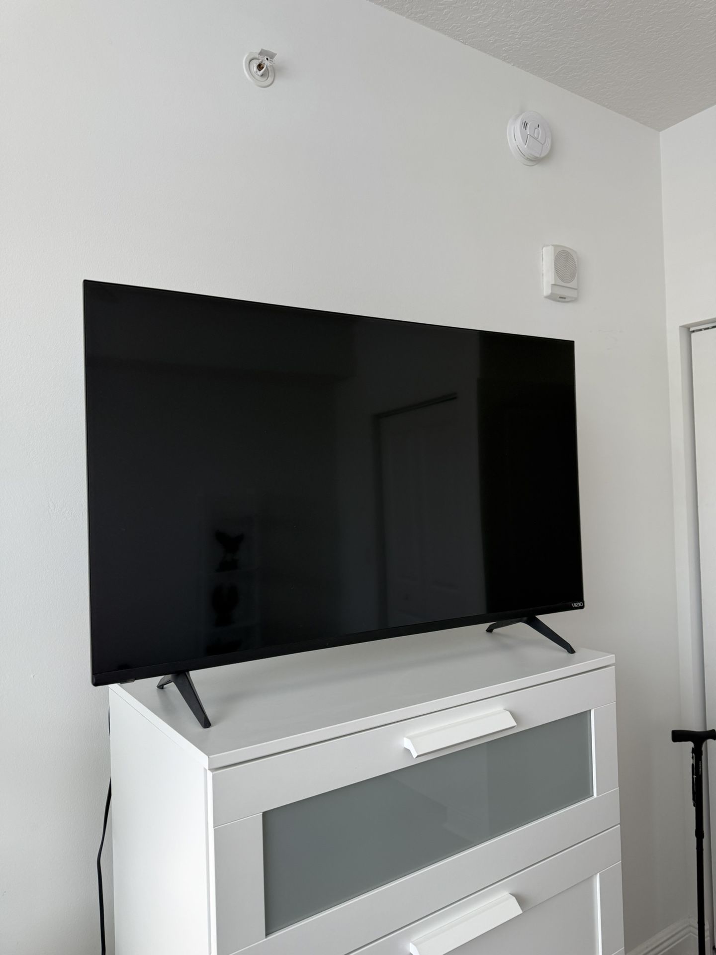 43’ Vizio Smart TV
