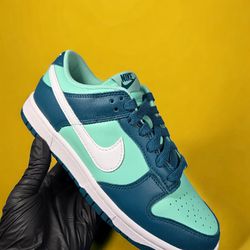 Dunk low any colorway $100