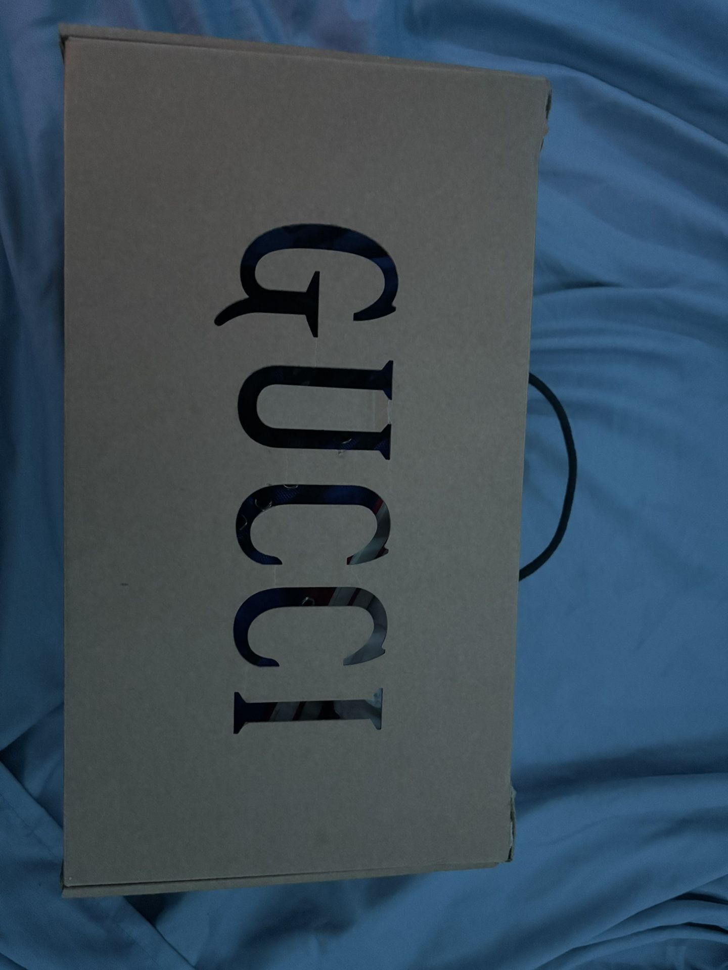 Gucci Shoes