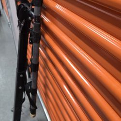 Bike Rack - Hitch Mount Rack, Black, 2-Inch Receiver