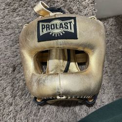 Boxing Head Gear 