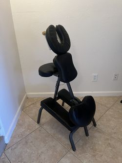 Massage Chair $100