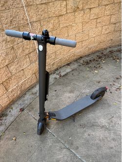 Segway Ninebot KickScooter E45