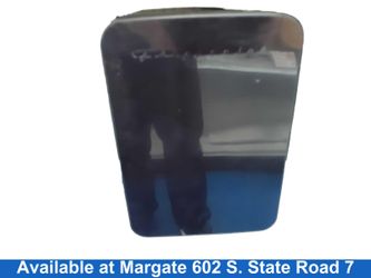 Frigidaire Efmis183 Black Compact Refrigerator