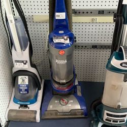 Carpet Cleaner 