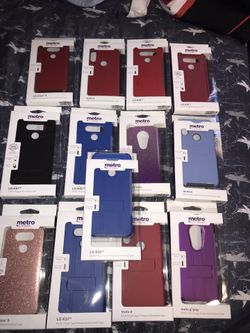 LG K51, LG Artiso 5, MOTO E , MOTO Gplay, Phone Cases From T-Mobile