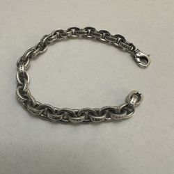 Chrome Hearts Jewelry