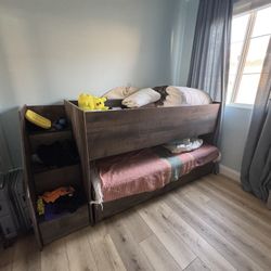 Bedroom Set For Kids 7-12 Years old